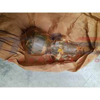 LHM PRESSURE REGULATOR WITH SPHERE BORA MERAK KHAMSIN AND LATE INDY SUPERSEDES: 5435226 LHM PRESSURE REGULATOR WITH SPHERE BORA MERAK KHAMSIN AND LATE INDY SUPERSEDES: 5435226